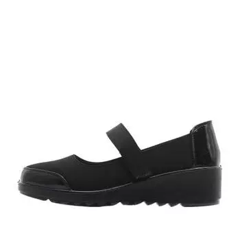 Туфли мэри джейн женские INSTREET