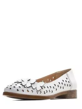 Туфли летние женские INSTREET