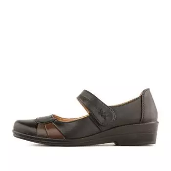 Туфли мэри джейн женские INSTREET