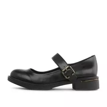 Туфли мэри джейн женские INSTREET