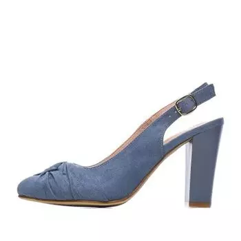 Туфли открытые женские INSTREET