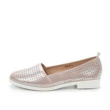 Эспадрильи женские INSTREET