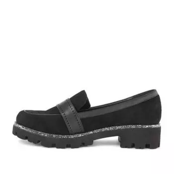 Лоферы женские INSTREET