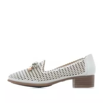 Туфли летние женские INSTREET