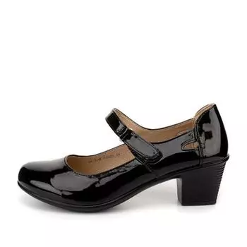 Туфли мэри джейн женские INSTREET