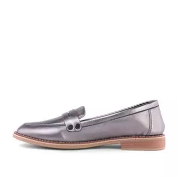 Лоферы женские INSTREET