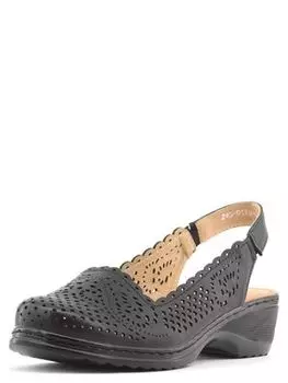 Туфли открытые женские INSTREET