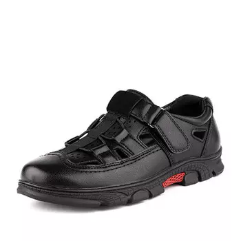 Туфли летние для мальчиков ZENDEN first