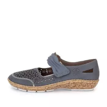 Туфли летние женские Rieker