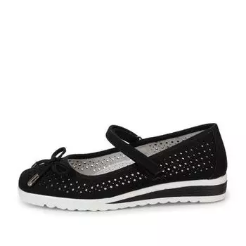 Туфли мэри джейн для девочек BETSY