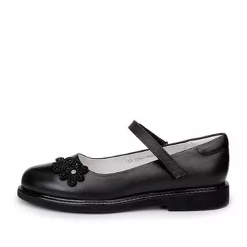 Туфли мэри джейн для девочек ZENDEN first