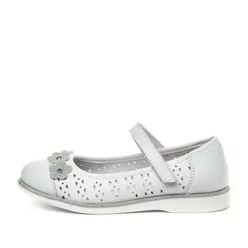 Туфли мэри джейн для девочек ZENDEN first