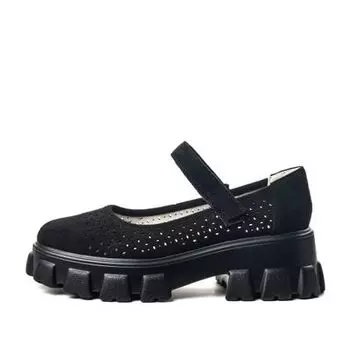 Туфли мэри джейн для девочек ZENDEN first