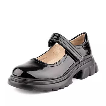 Туфли мэри джейн для девочек ZENDEN first