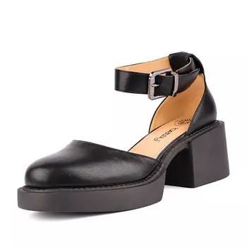 Туфли мэри джейн женские BETSY