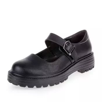 Туфли мэри джейн женские INSTREET