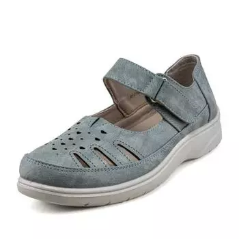 Туфли мэри джейн женские Marisetta