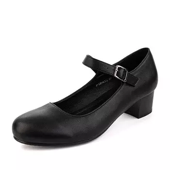 Туфли мэри джейн женские Marisetta