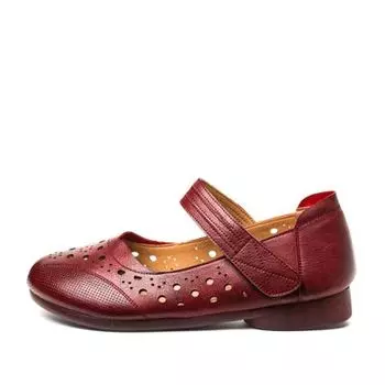 Туфли мэри джейн женские MUNZ Shoes