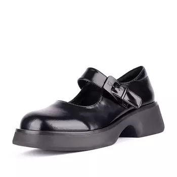 Туфли мэри джейн женские ZENDEN