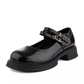 Туфли мэри джейн женские ZENDEN