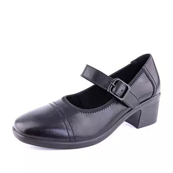 Туфли мэри джейн женские ZENDEN