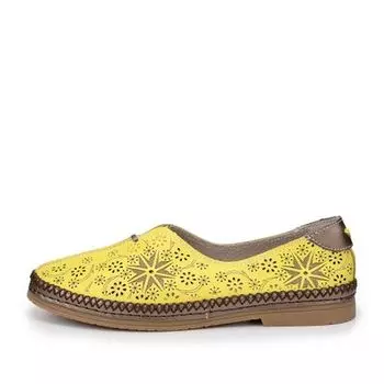 Туфли летние женские MUNZ Shoes