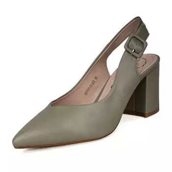 Туфли открытые женские BETSY