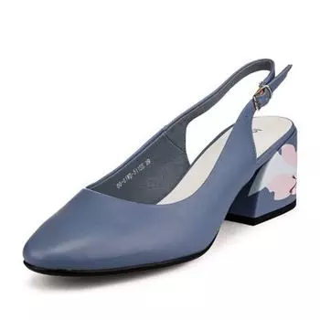 Туфли открытые женские INSTREET