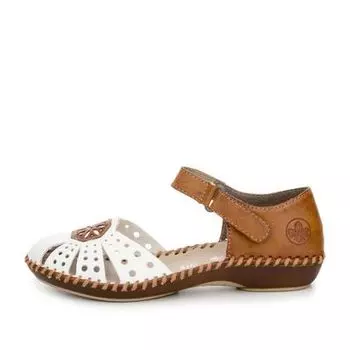 Туфли летние женские Rieker