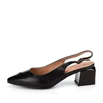 Туфли открытые женские ZENDEN