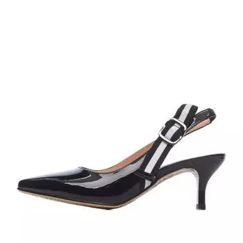 Туфли открытые женские ZENDEN