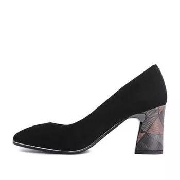 Туфли женские ZENDEN