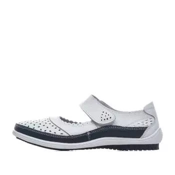 Туфли мэри джейн женские ZENDEN