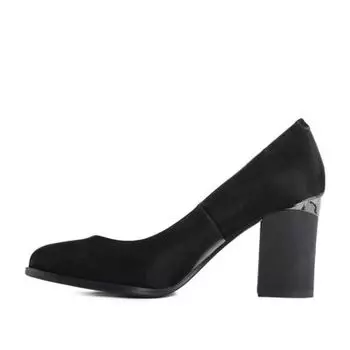 Туфли женские ZENDEN