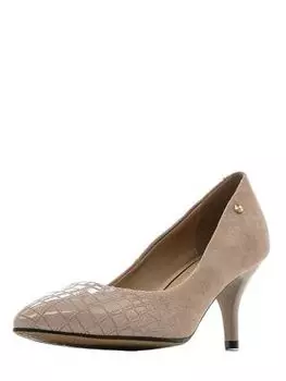 Лодочки женские ZENDEN