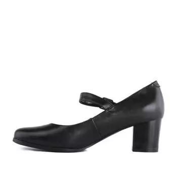 Туфли мэри джейн женские ZENDEN