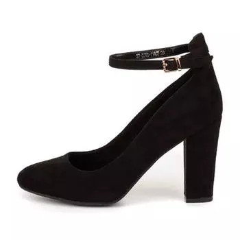 Туфли мэри джейн женские ZENDEN