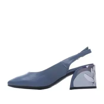 Туфли открытые женские ZENDEN