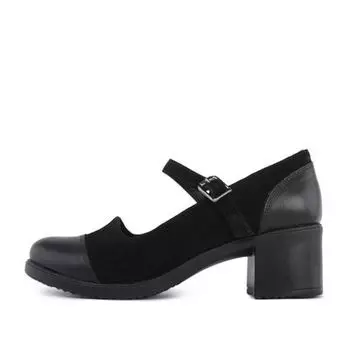 Туфли мэри джейн женские ZENDEN collection