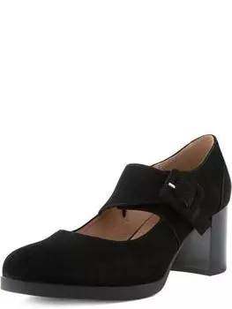 Туфли мэри джейн женские ZENDEN collection