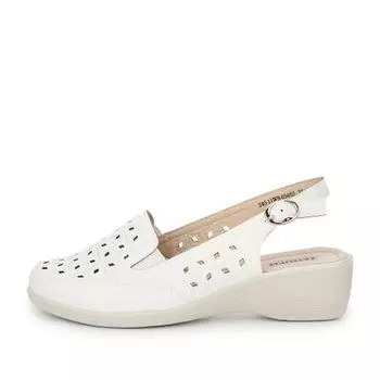 Туфли открытые женские ZENDEN comfort