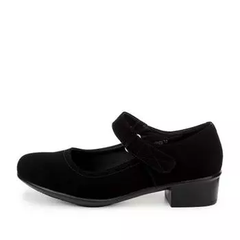 Туфли мэри джейн женские ZENDEN comfort