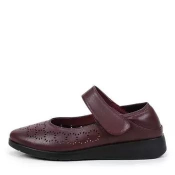 Туфли мэри джейн женские ZENDEN comfort