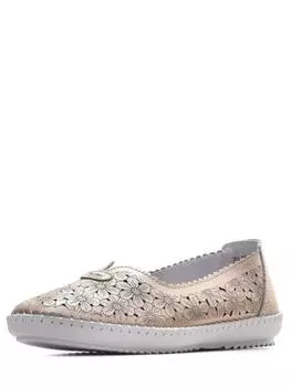 Туфли летние женские ZENDEN comfort