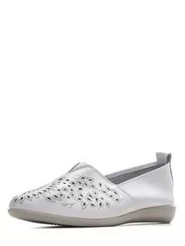 Эспадрильи женские ZENDEN comfort