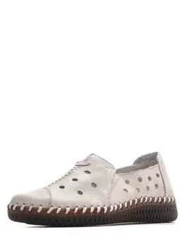 Полуботинки летние женские ZENDEN comfort