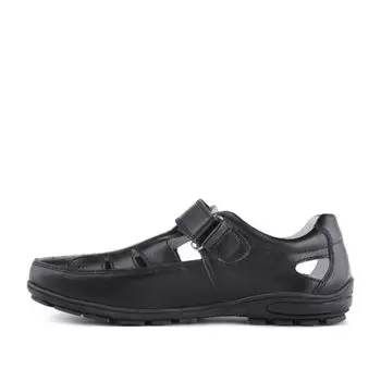 Туфли летние для мальчиков ZENDEN first