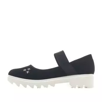 Туфли мэри джейн для девочек ZENDEN first