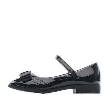 Туфли мэри джейн для девочек ZENDEN first